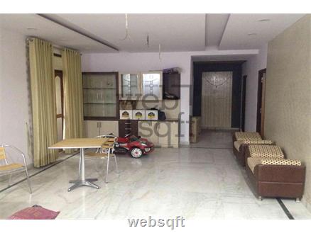 Residential 3 BHK Apartment-flats for Sale